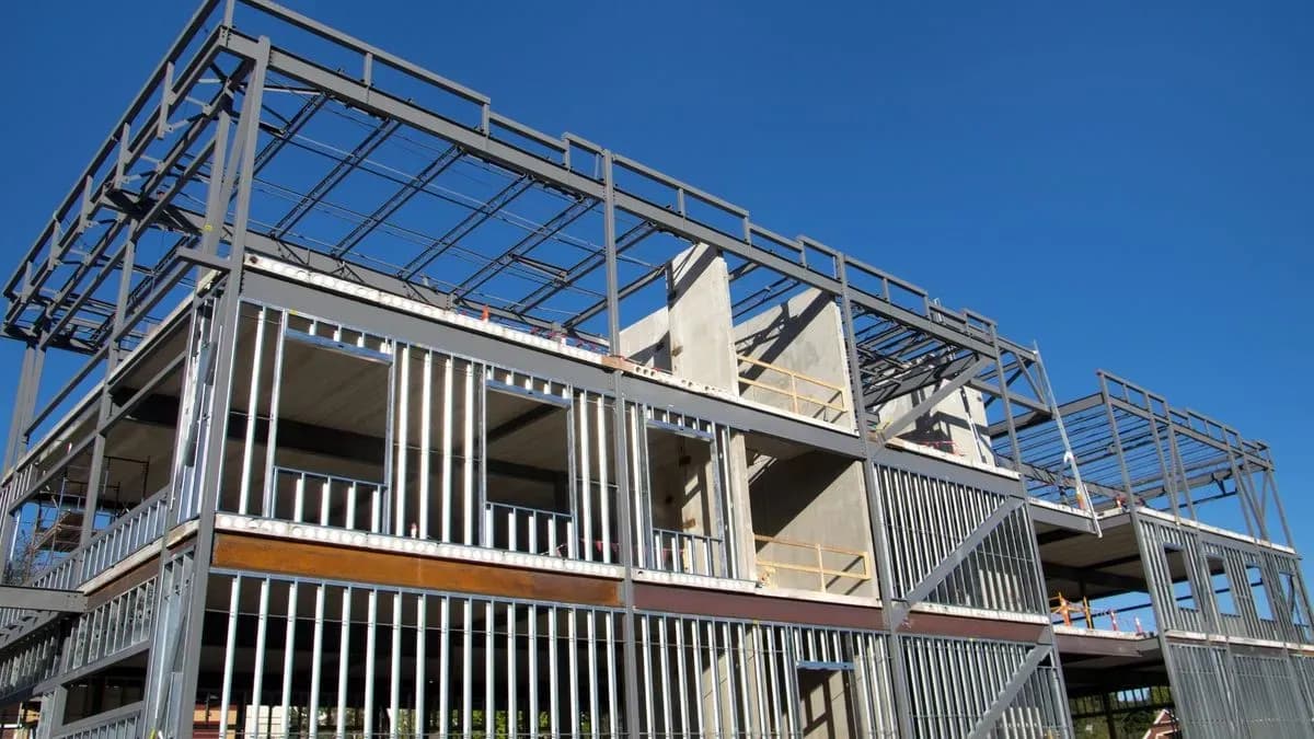 Commercial Construction