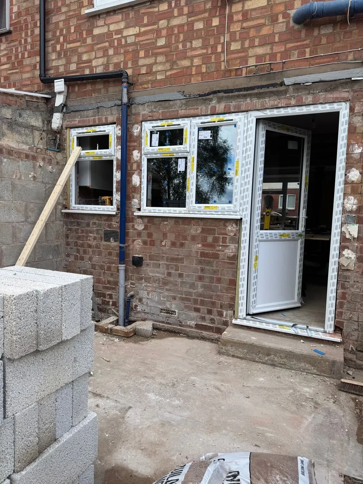 Landscaping & Groundworks