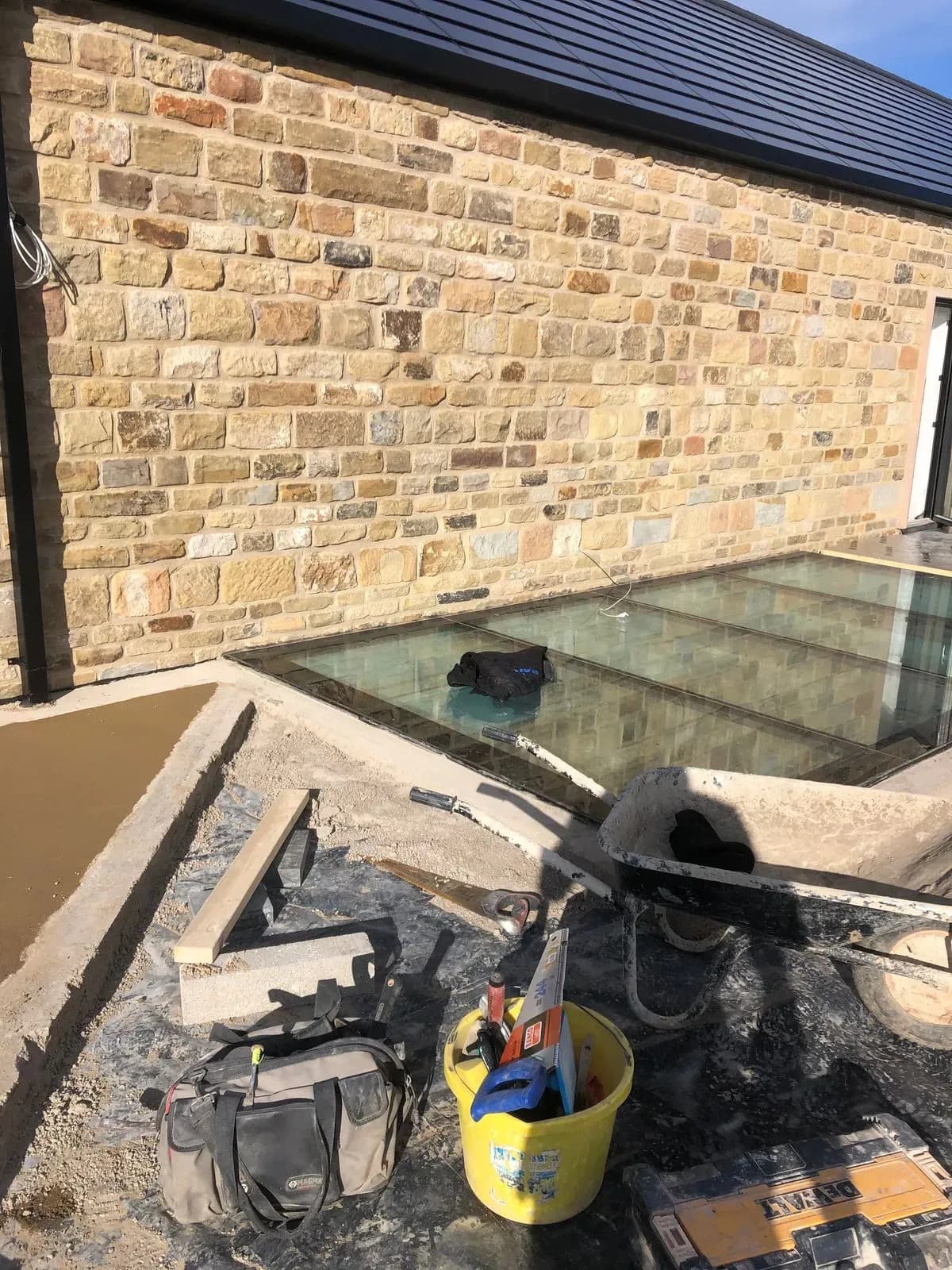 Construction Works