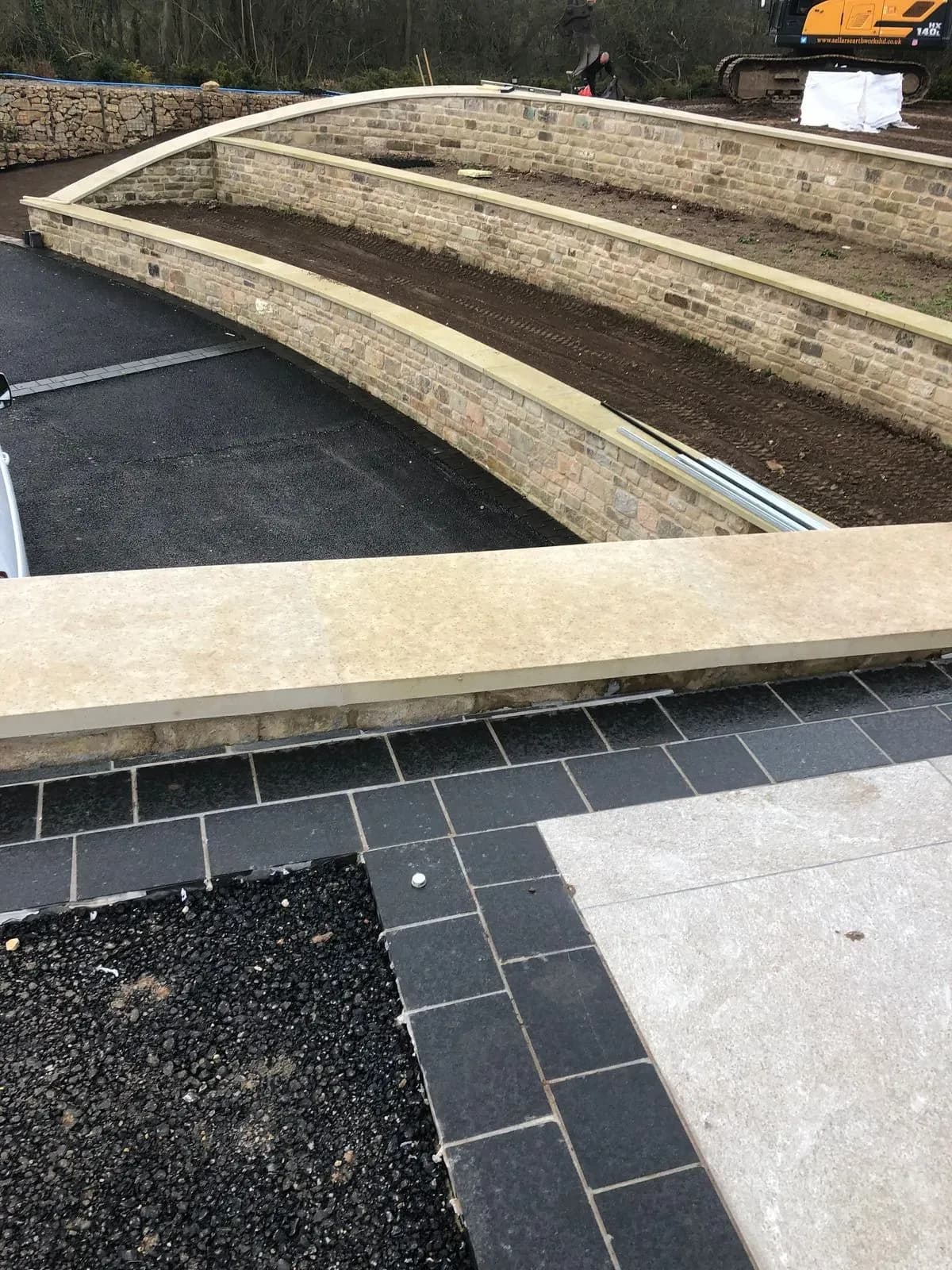 Site Development