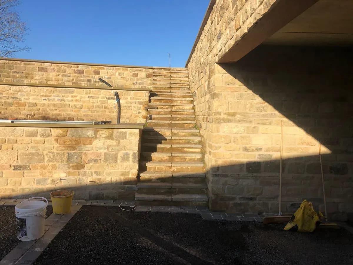 Renovation Project