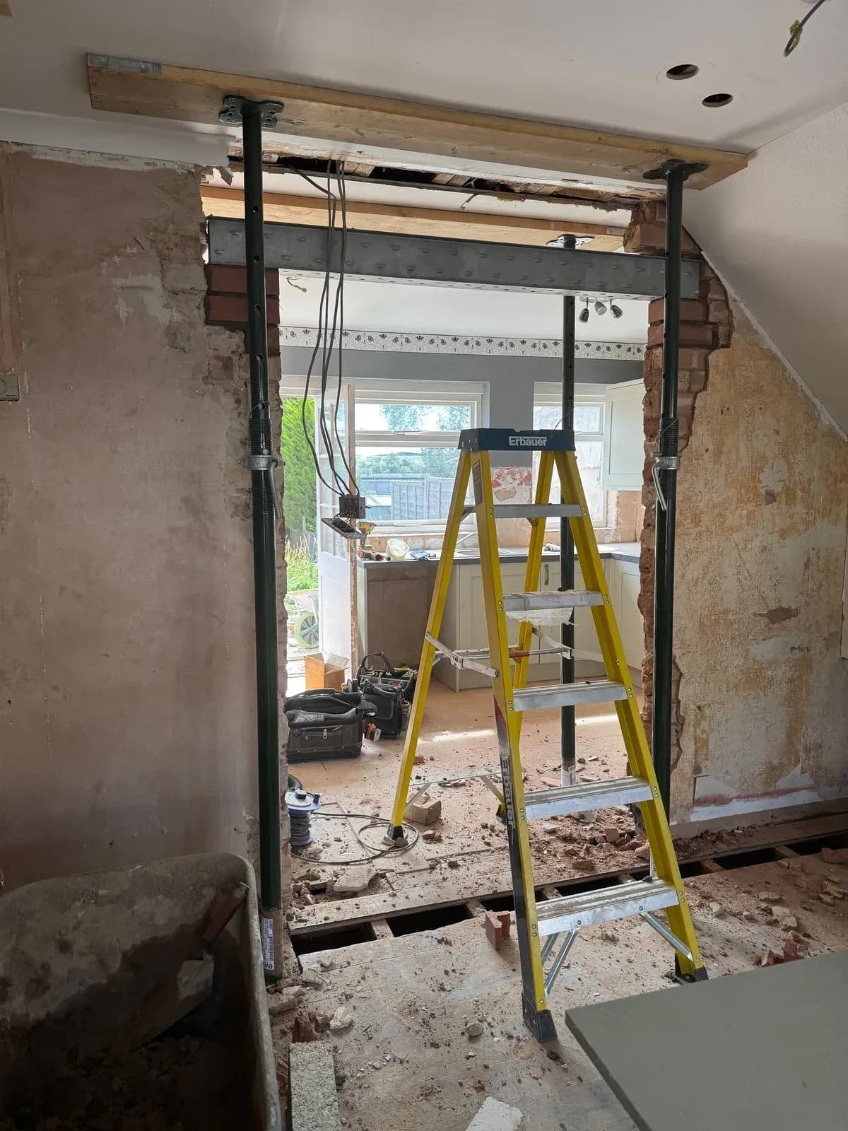 New Build Development