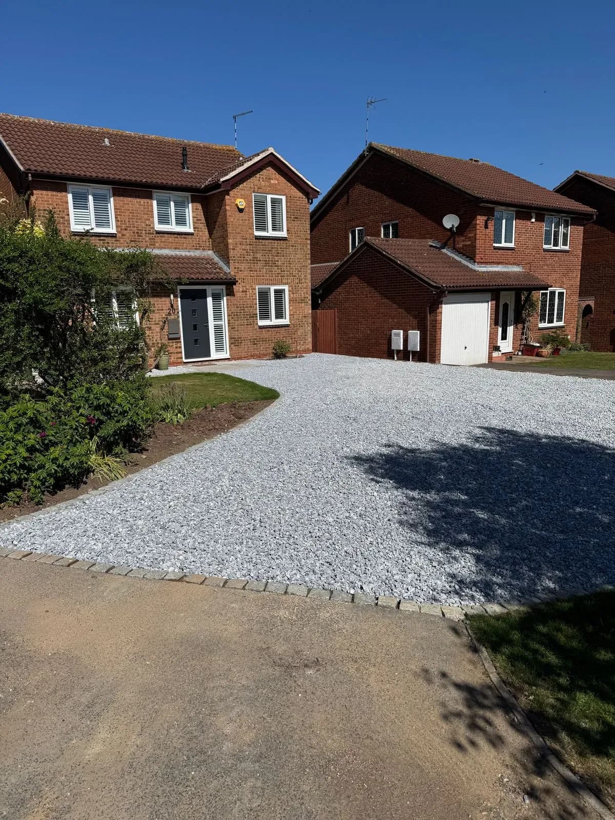 Building Extension