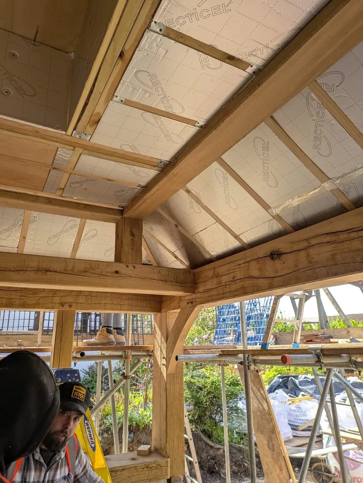 House Renovation
